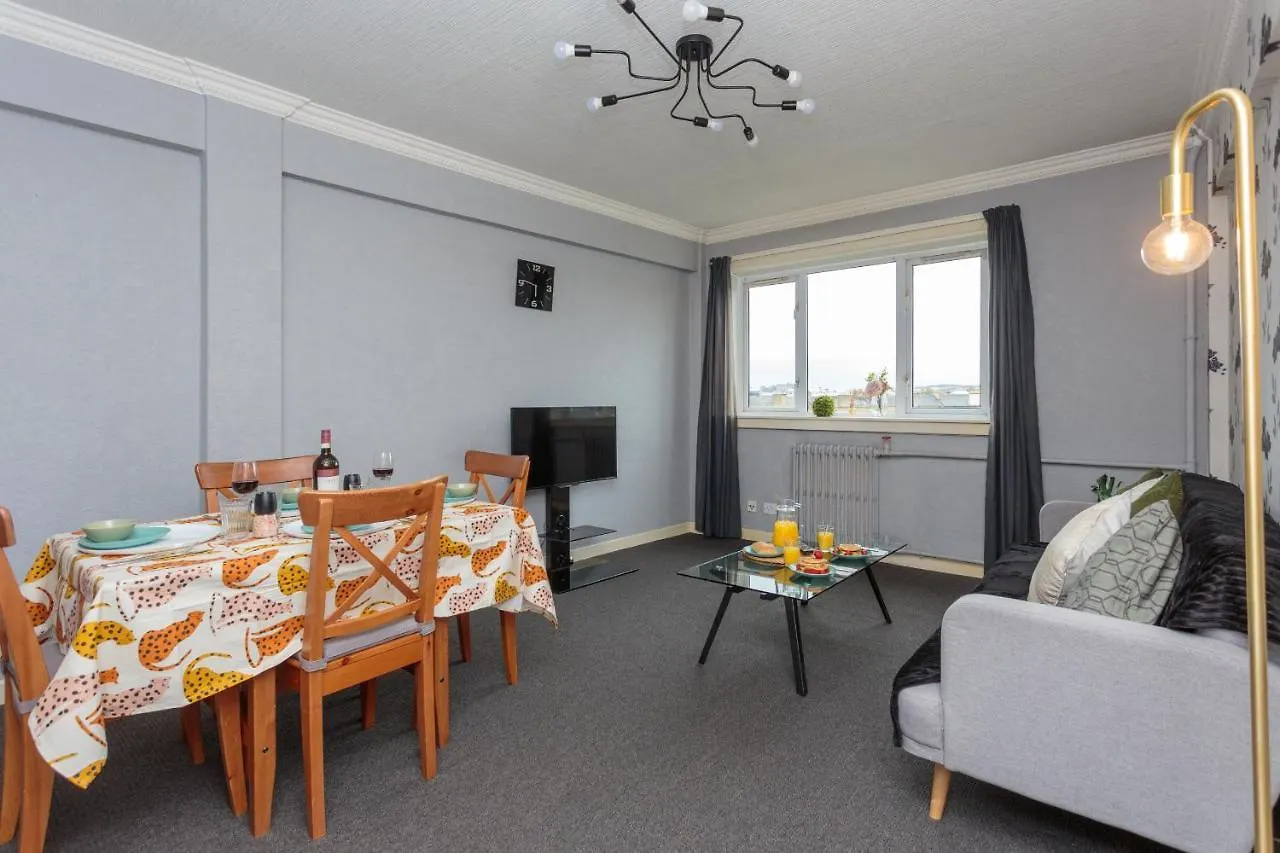 Spacious 3Db -15 Minutes From City Centre Edinburgh United Kingdom