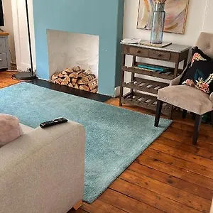 Apartment Break, Edinburgh
