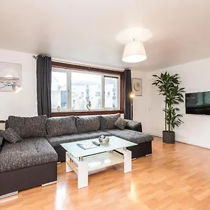 Apartment Cosy 2 Bedroom In The Heart Of, Edinburgh