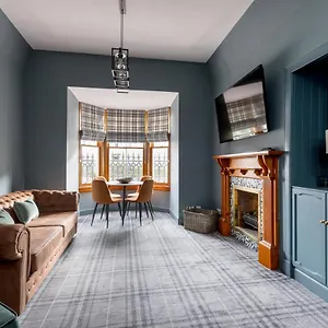 Holiday home Luxury 3 Bed House Centre, Right Next To Murrayfield., Edinburgh
