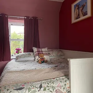 Homestay Country Near The Airport, Edinburgh